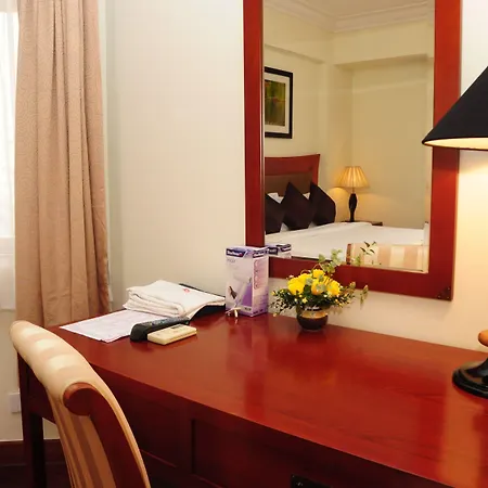 Riverside Serviced Apartments-3