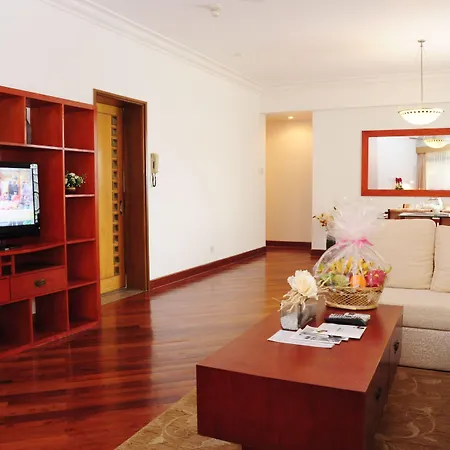 Riverside Serviced Apartments-2